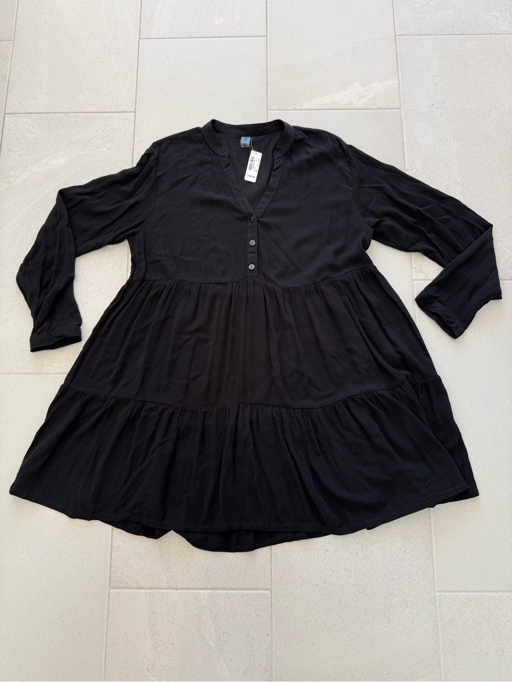 Beach cover up dress